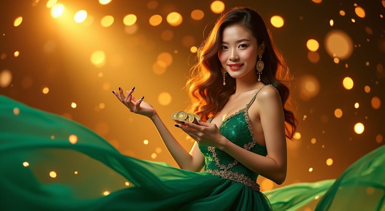 jadiking Apa Yang Ada Dalam Lobi Baccarat Diraja Kami