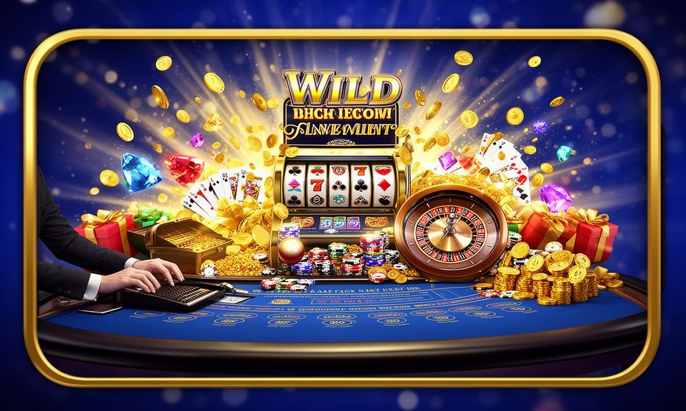 jadiking Slot Guruh Samudera